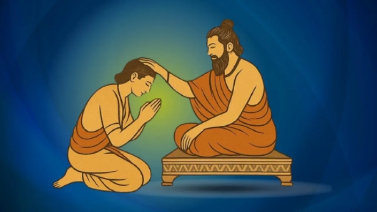 Guru Purnima 2025