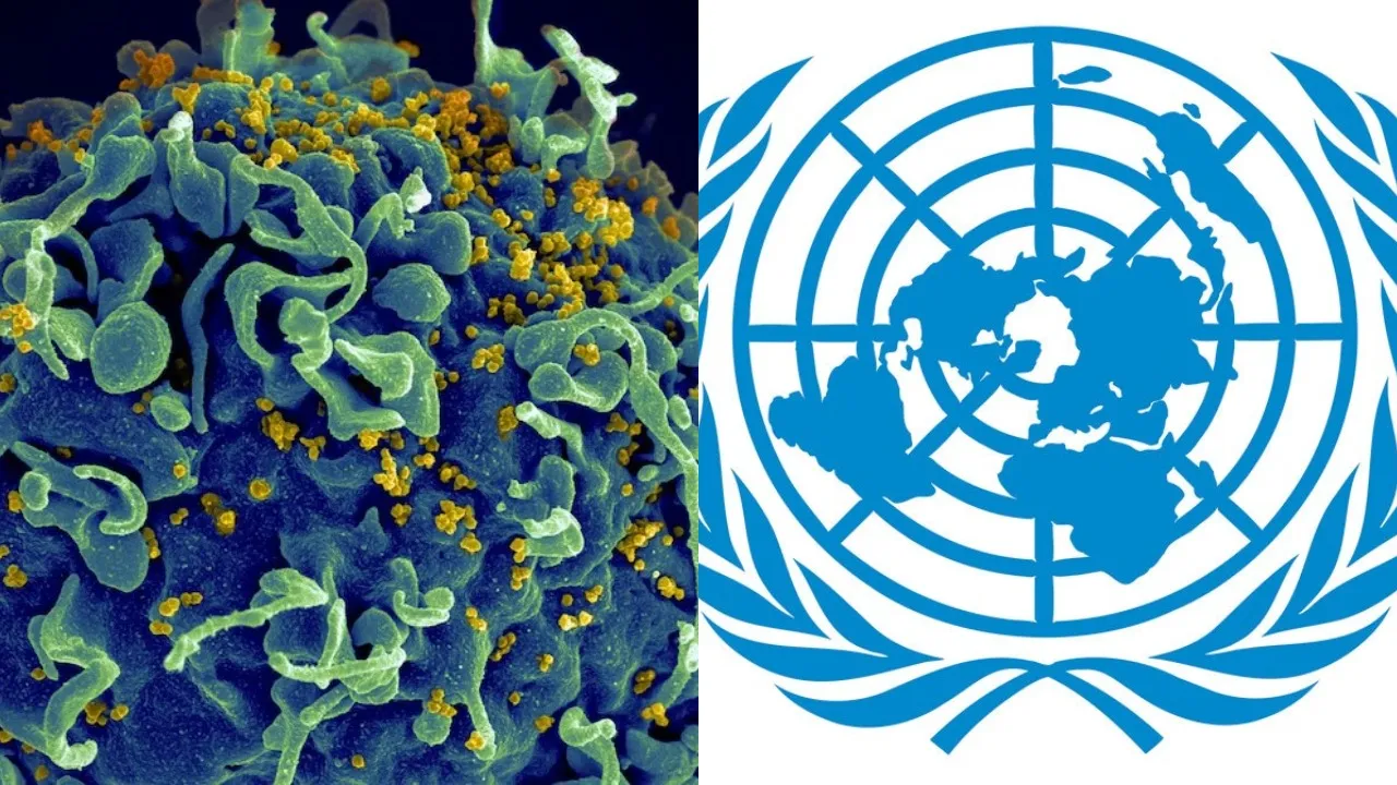 UN says if US funding for HIV programs is not replaced, millions more will die by 2029
