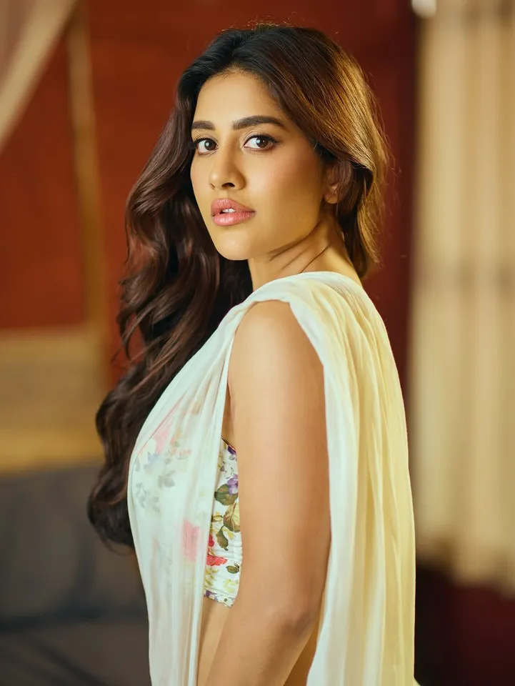 Nabha Natesh