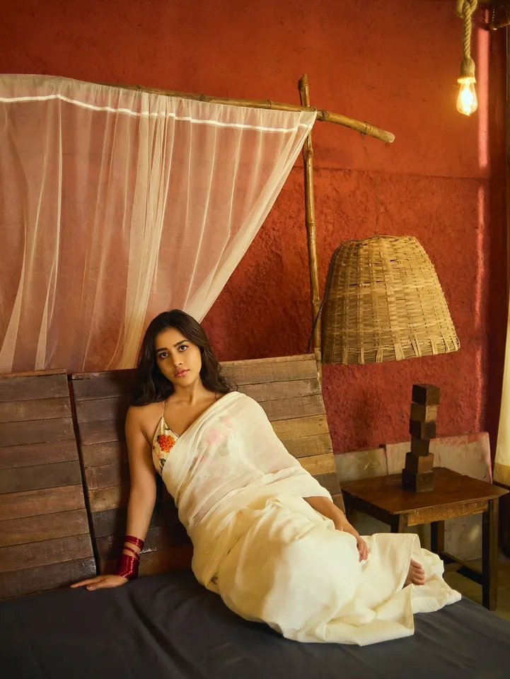Nabha Natesh