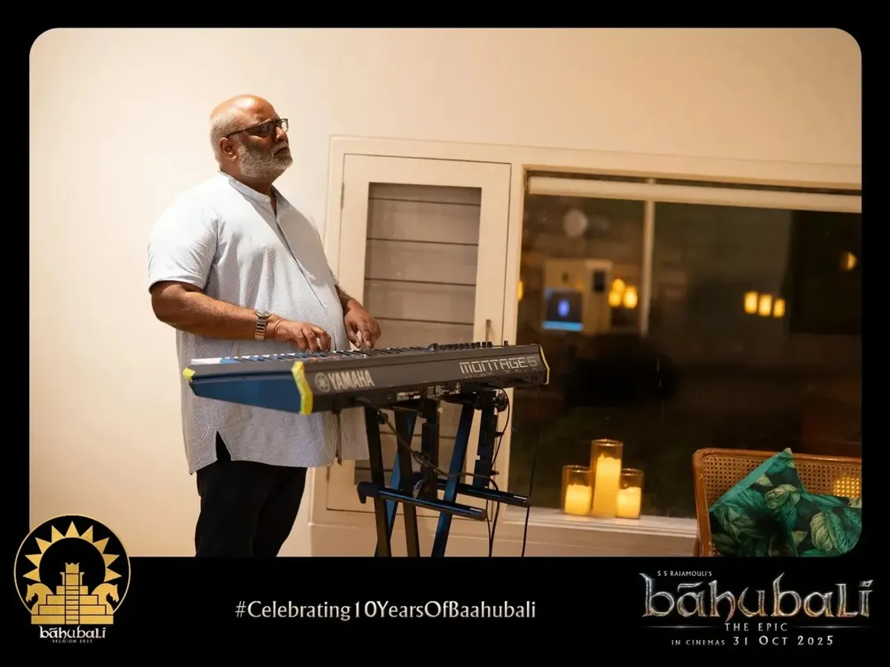 Bahubali 10 years celebrations pic five