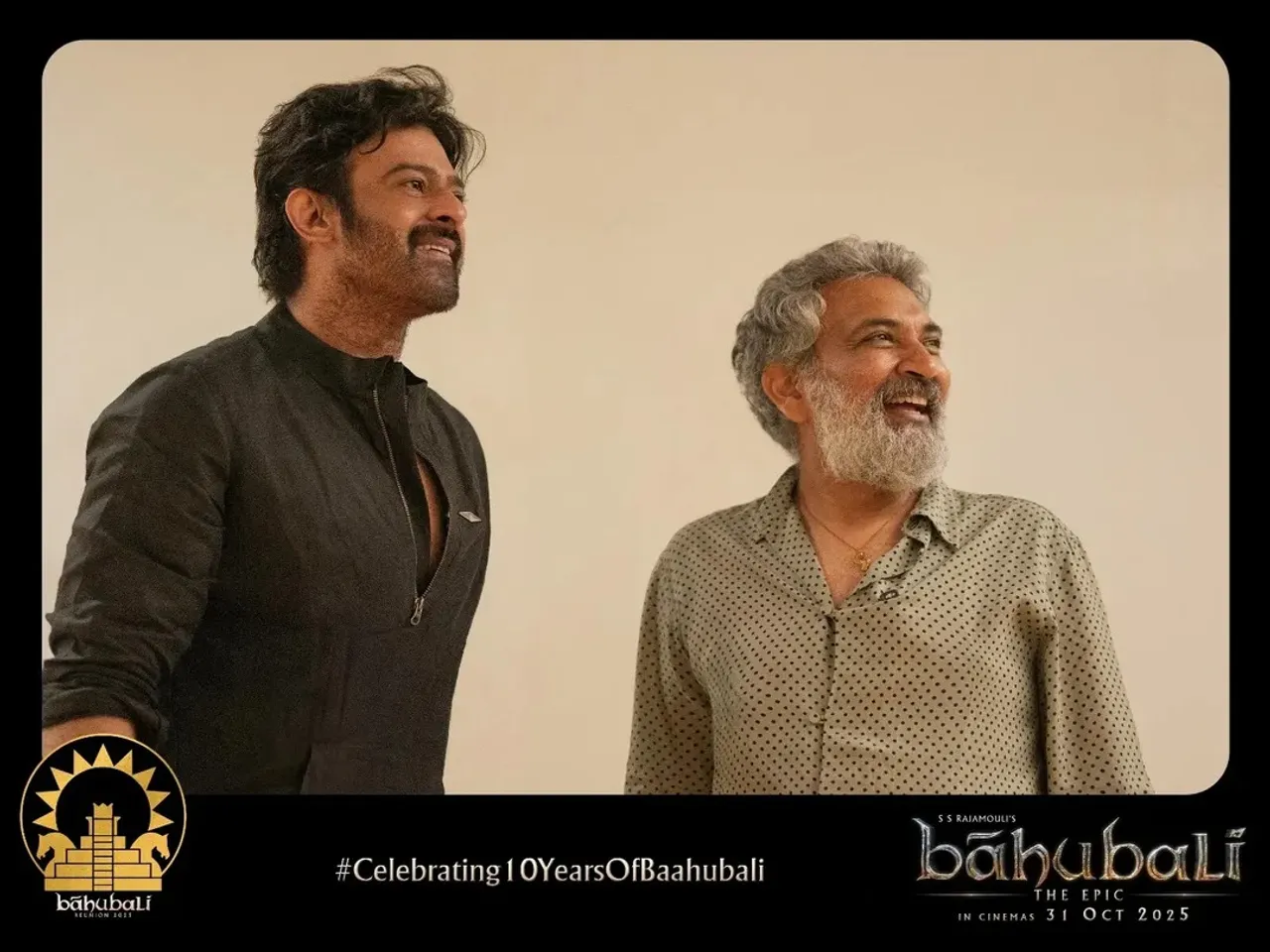 Bahubali 10 years celebrations pic three