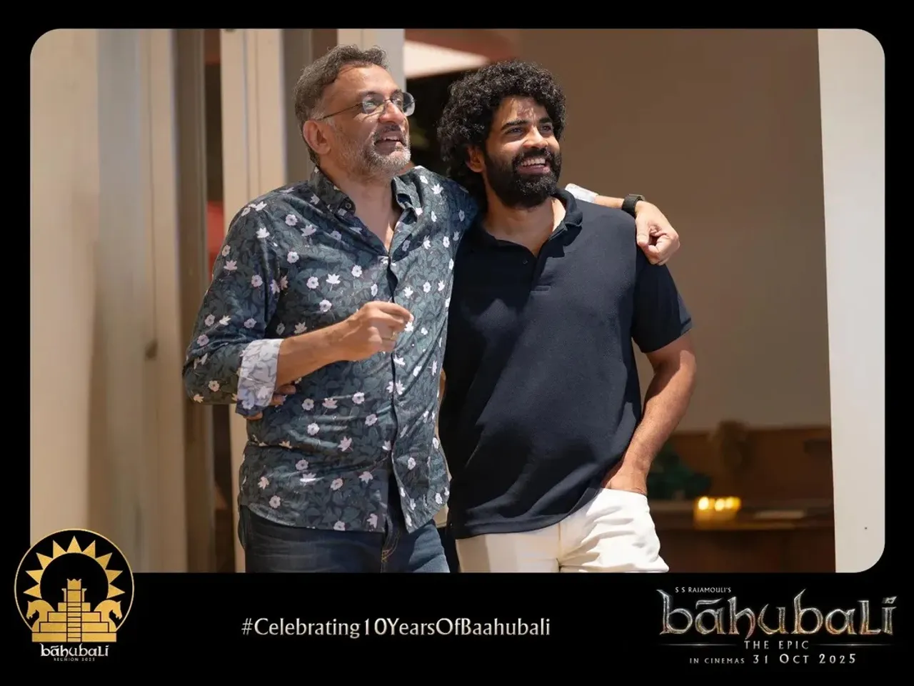 Bahubali 10 years celebrations pic two