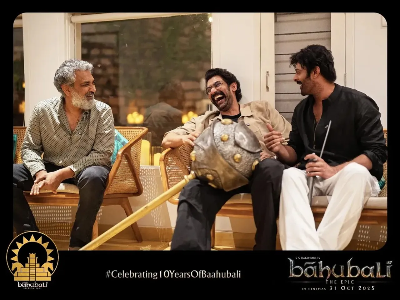 bahubali 10 yeras