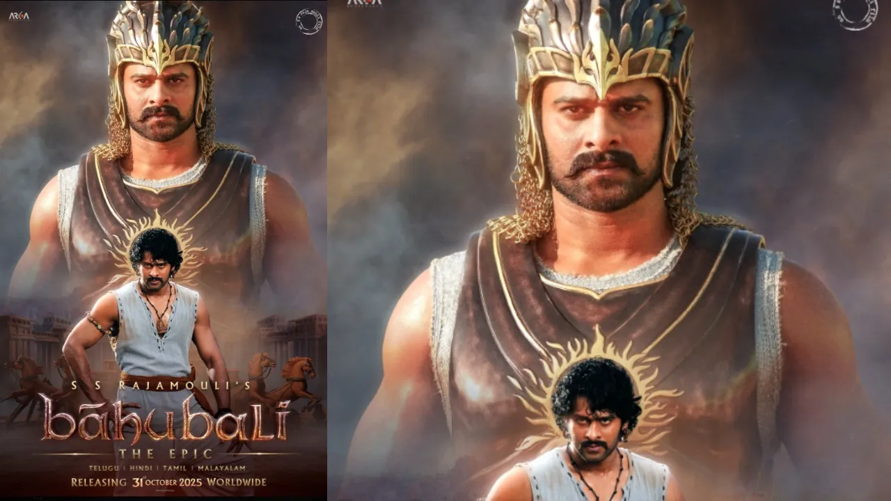 bahubali re release