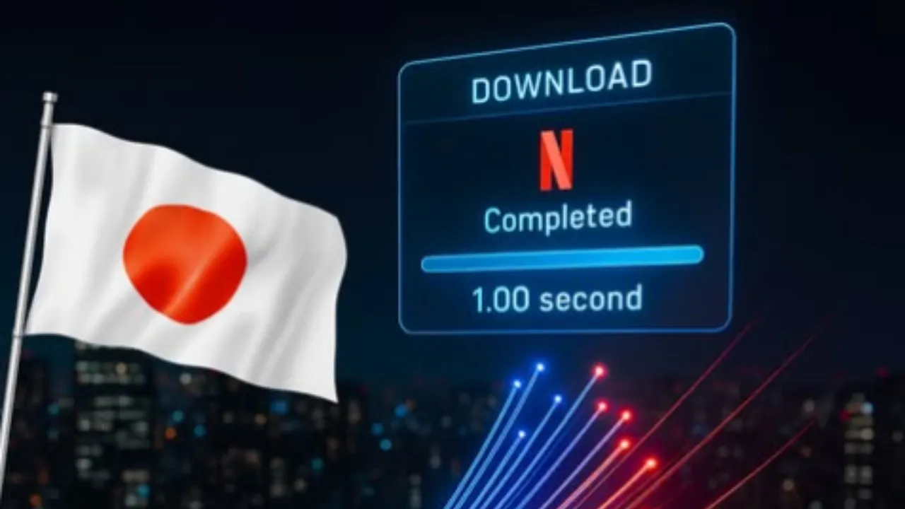 Japan New Technology