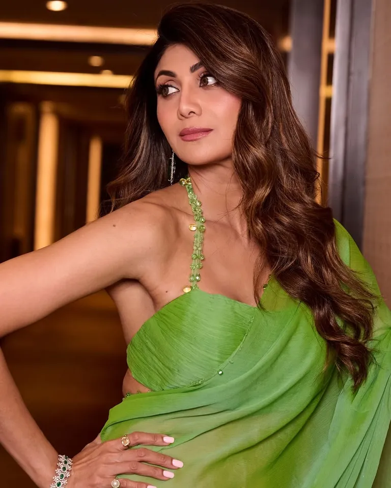 shilpa shetty pic one