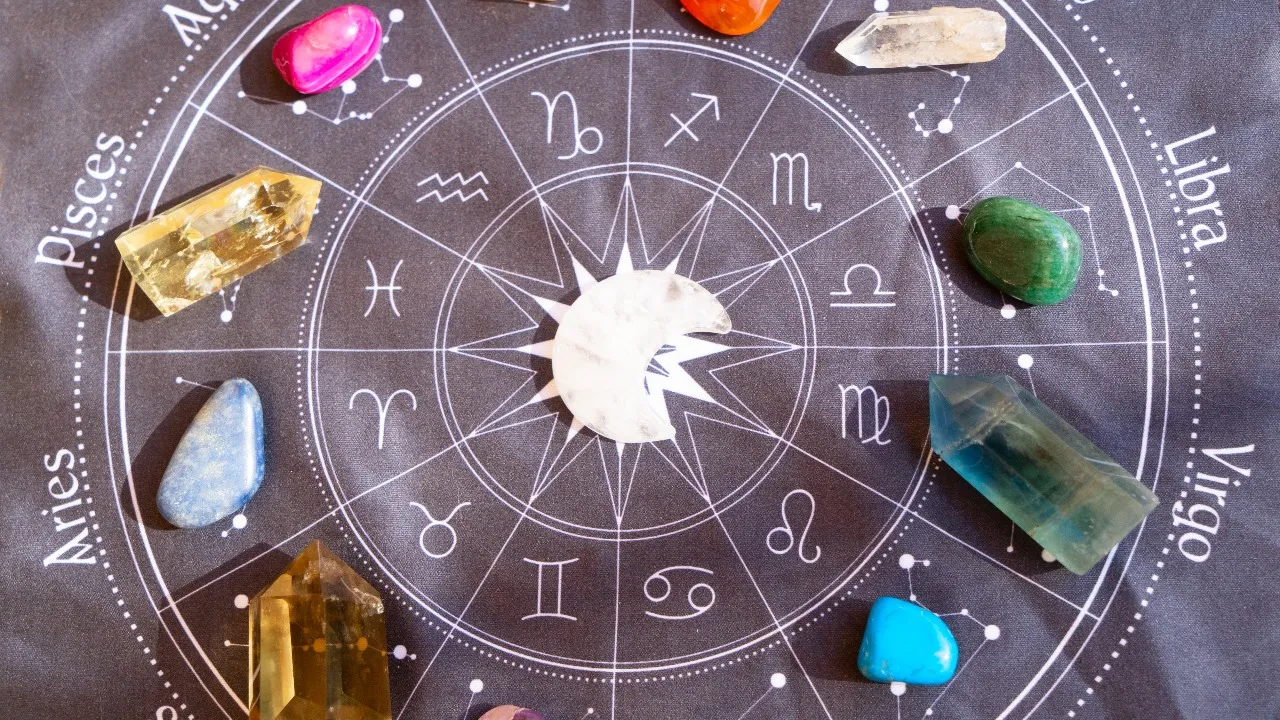 Today Horoscope