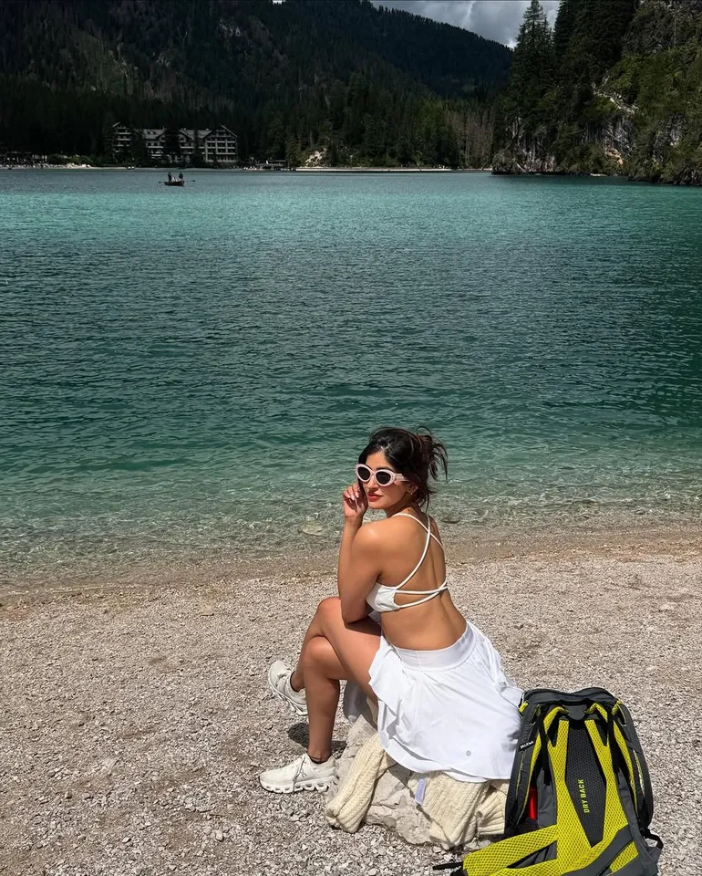 Sakshi Malik