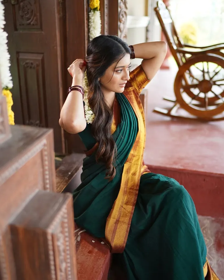 Rashi Singh