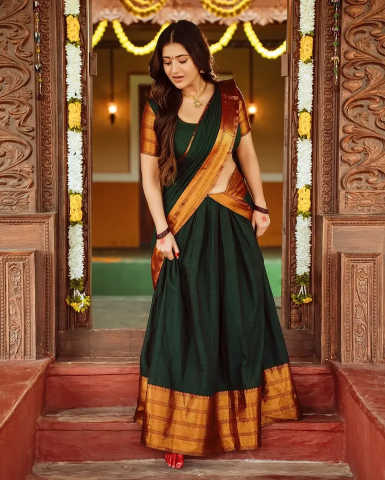 Rashi Singh