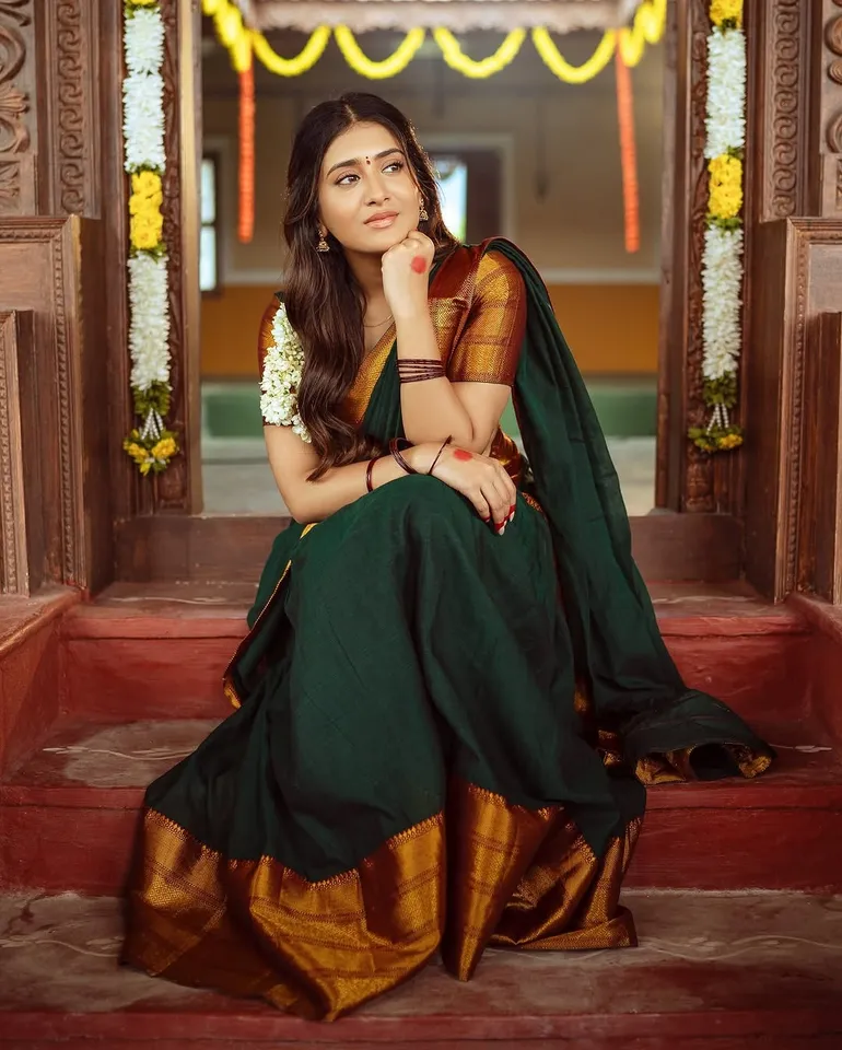 Rashi Singh