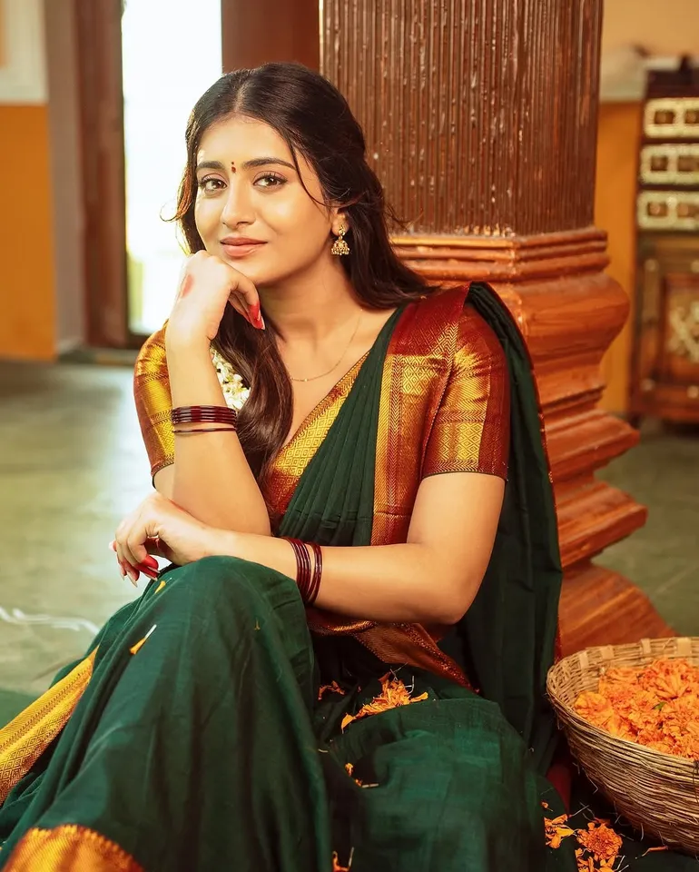 Rashi Singh