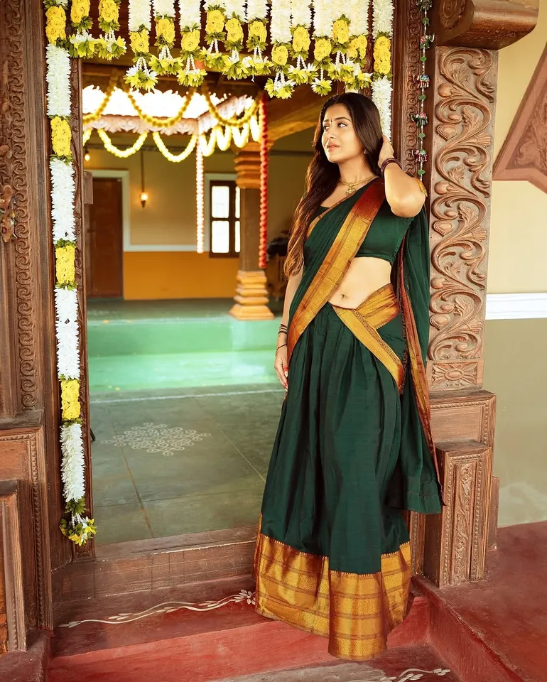 Rashi Singh