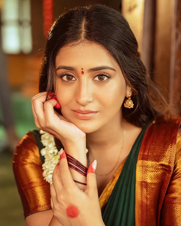 Rashi Singh