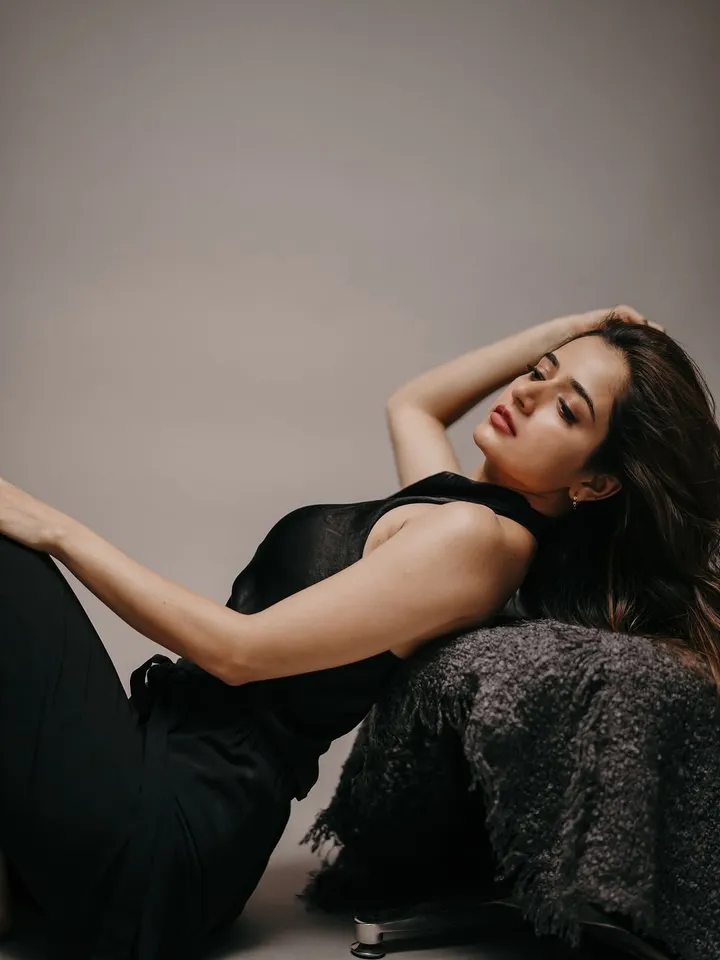 Ashika Ranganath