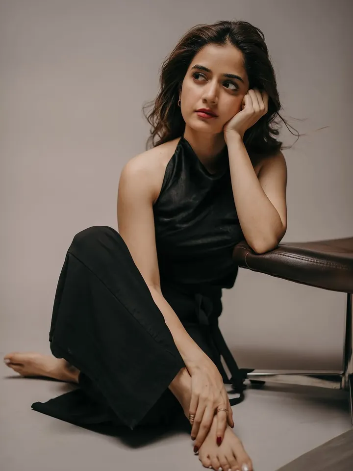Ashika Ranganath