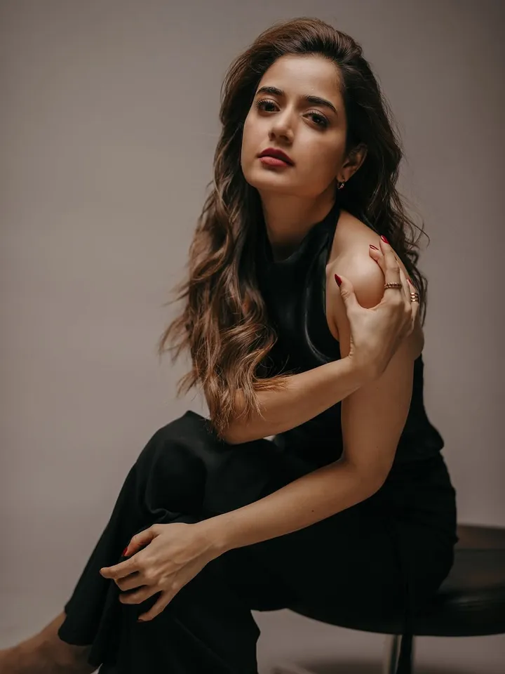 Ashika Ranganath