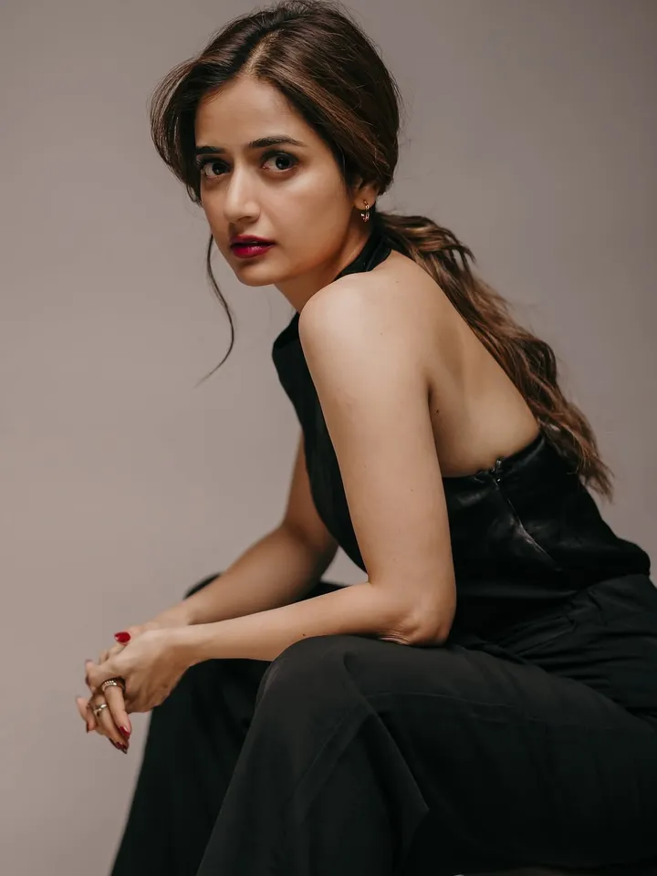 Ashika Ranganath