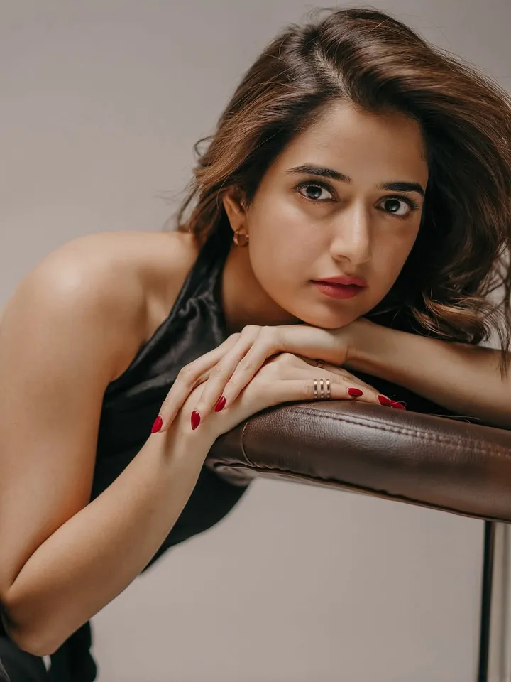 Ashika Ranganath