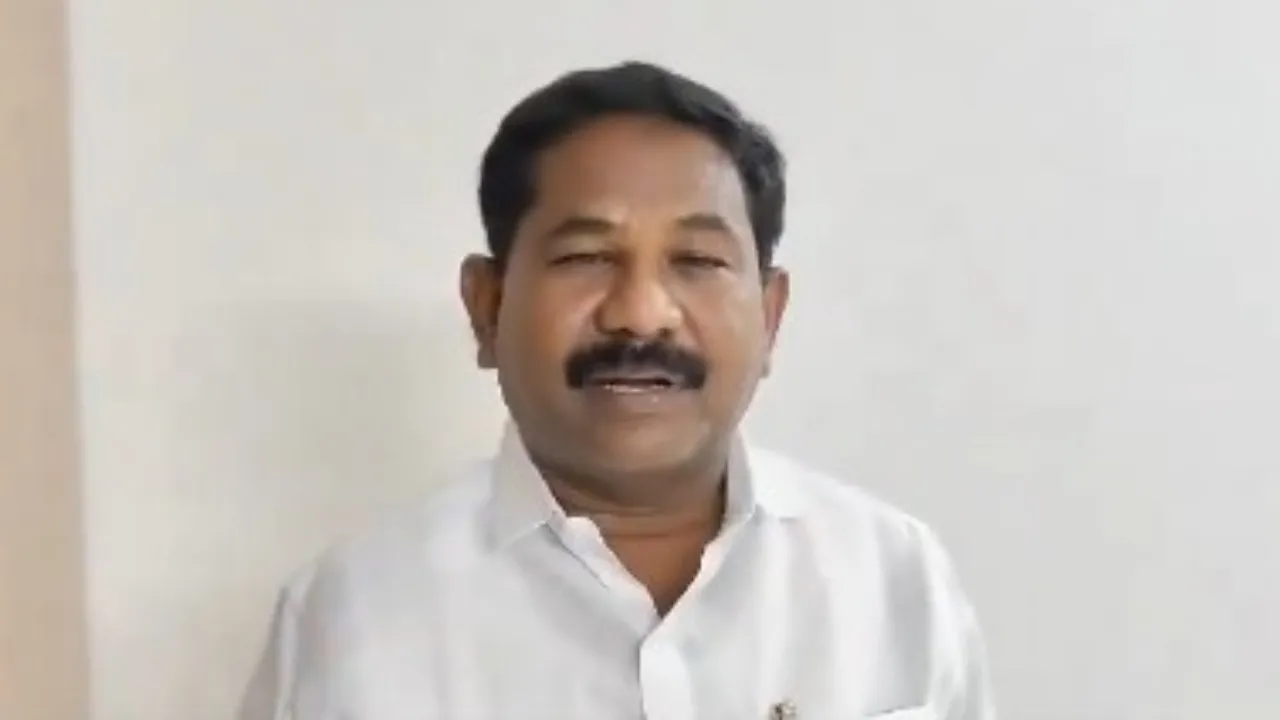 Dola Sree Bala Veeranjaneya SwamY