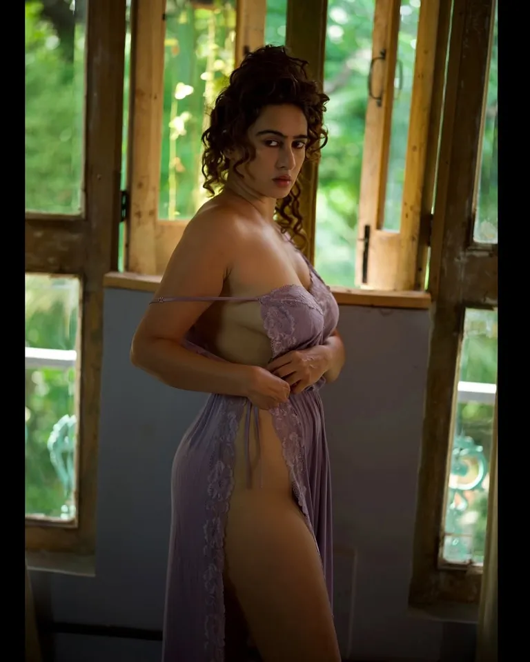 Megha Shukla pic two