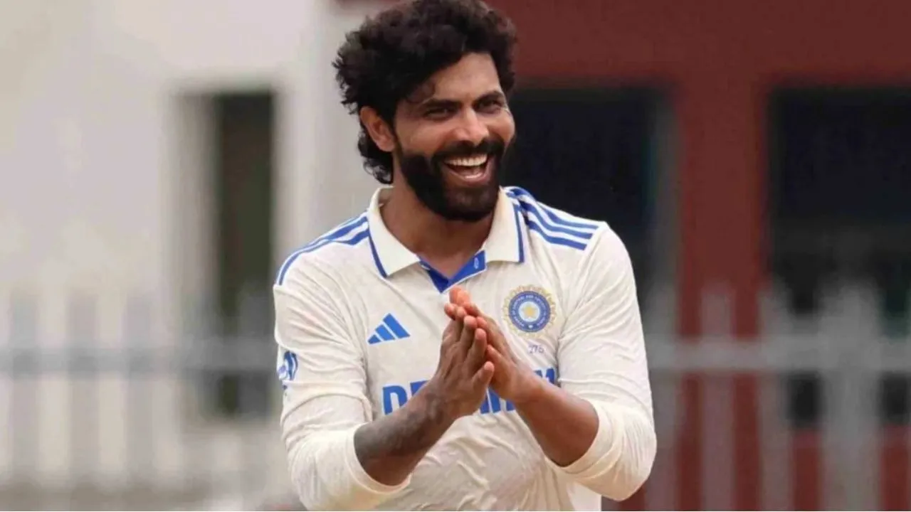 ravindra jadeja became 2nd indian batsman to achieve huge milestone in lords after 93 years ind vs eng