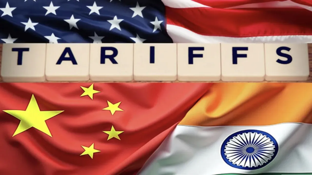 Tariffs