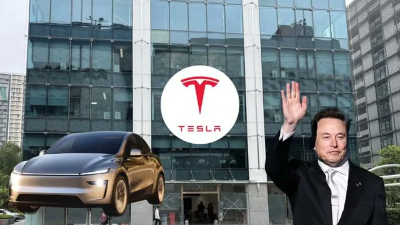 Tesla