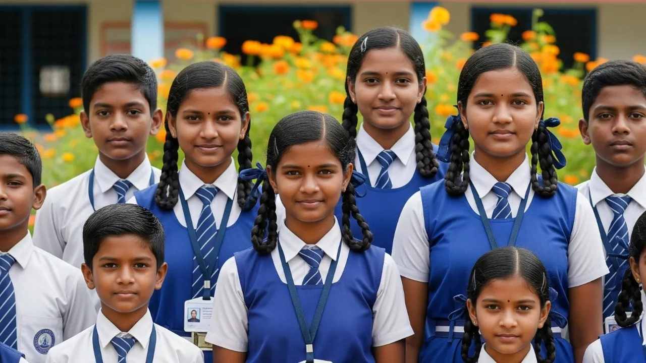 Telangana