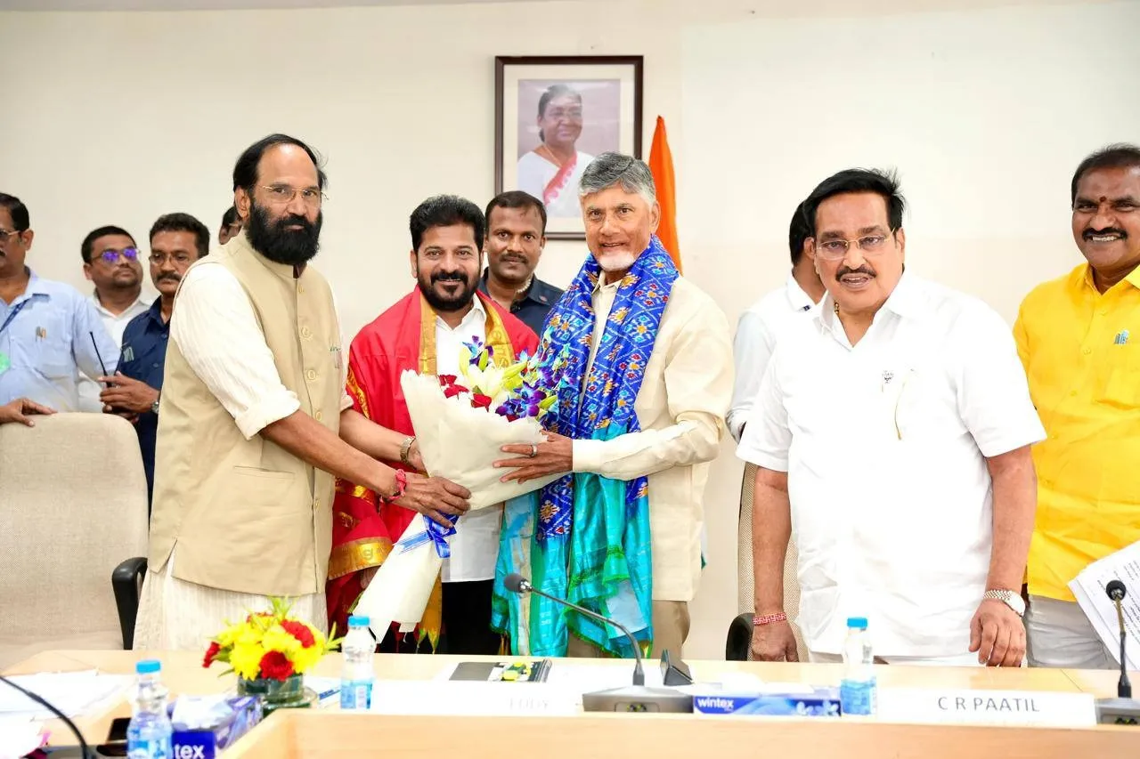 TG CM Revanth AP CM Chandrababu 3