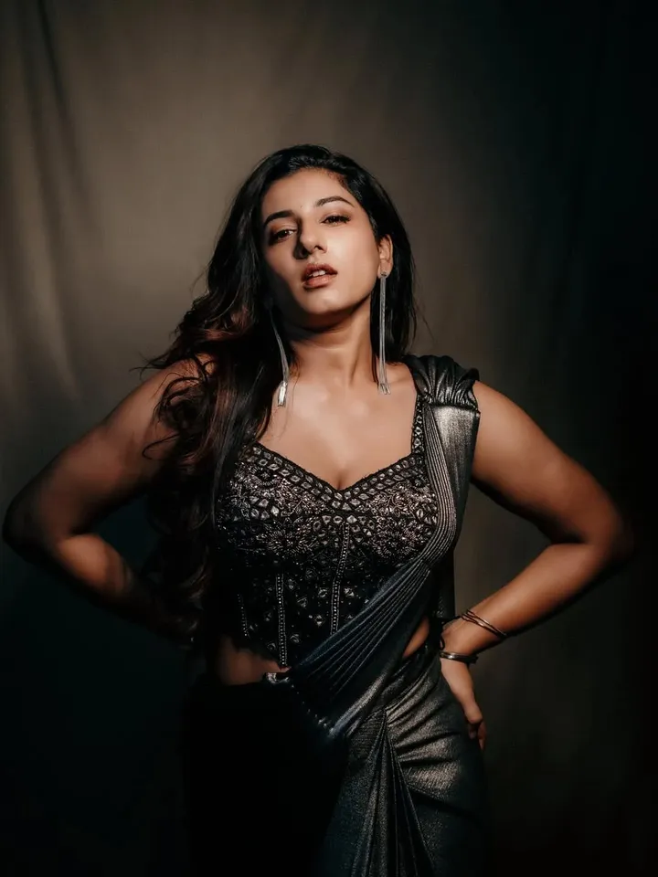 Vishnupriya Bhimeneni