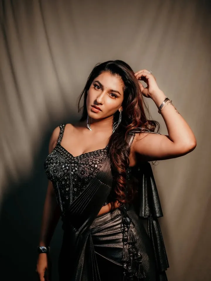Vishnupriya Bhimeneni