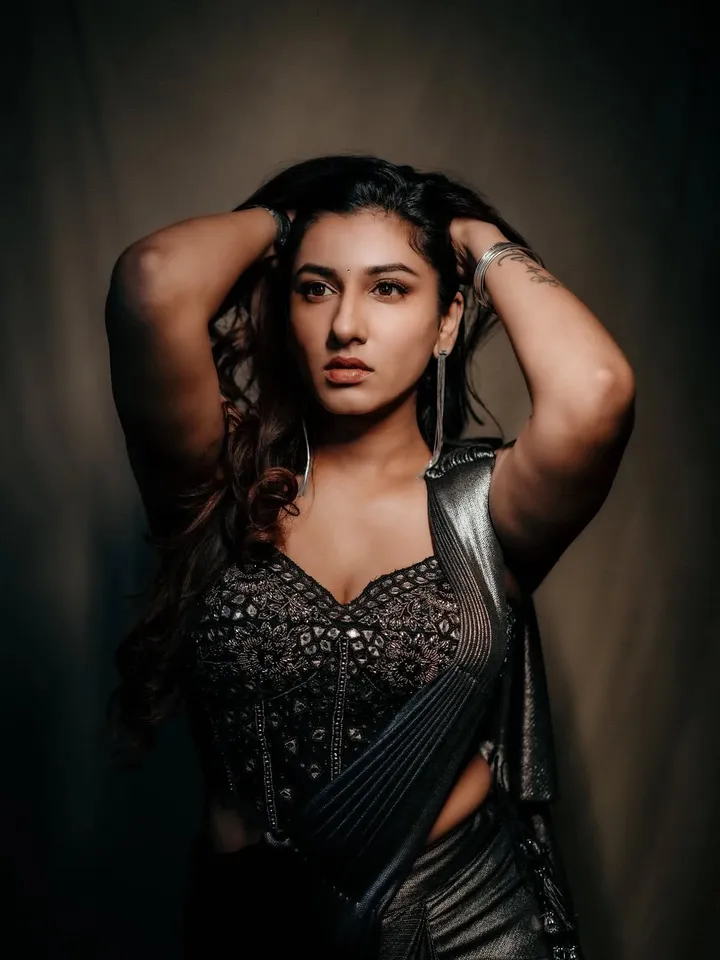 Vishnupriya Bhimeneni