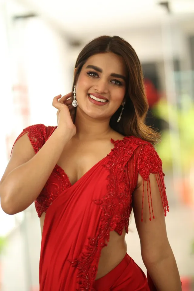 Nidhi Agarwal