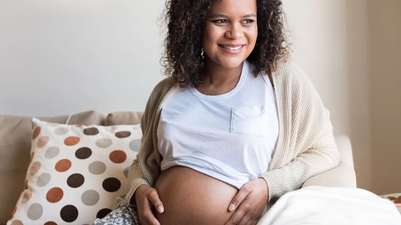 Pregnancy