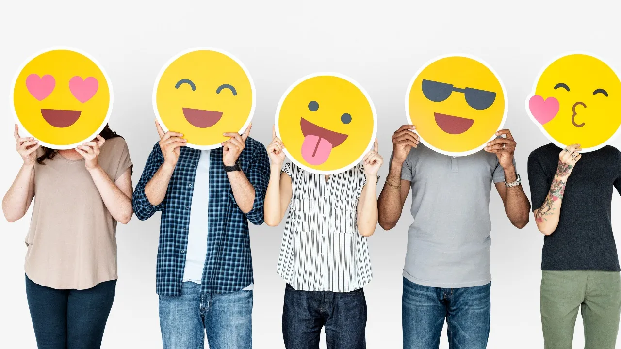 World Emoji Day 2025