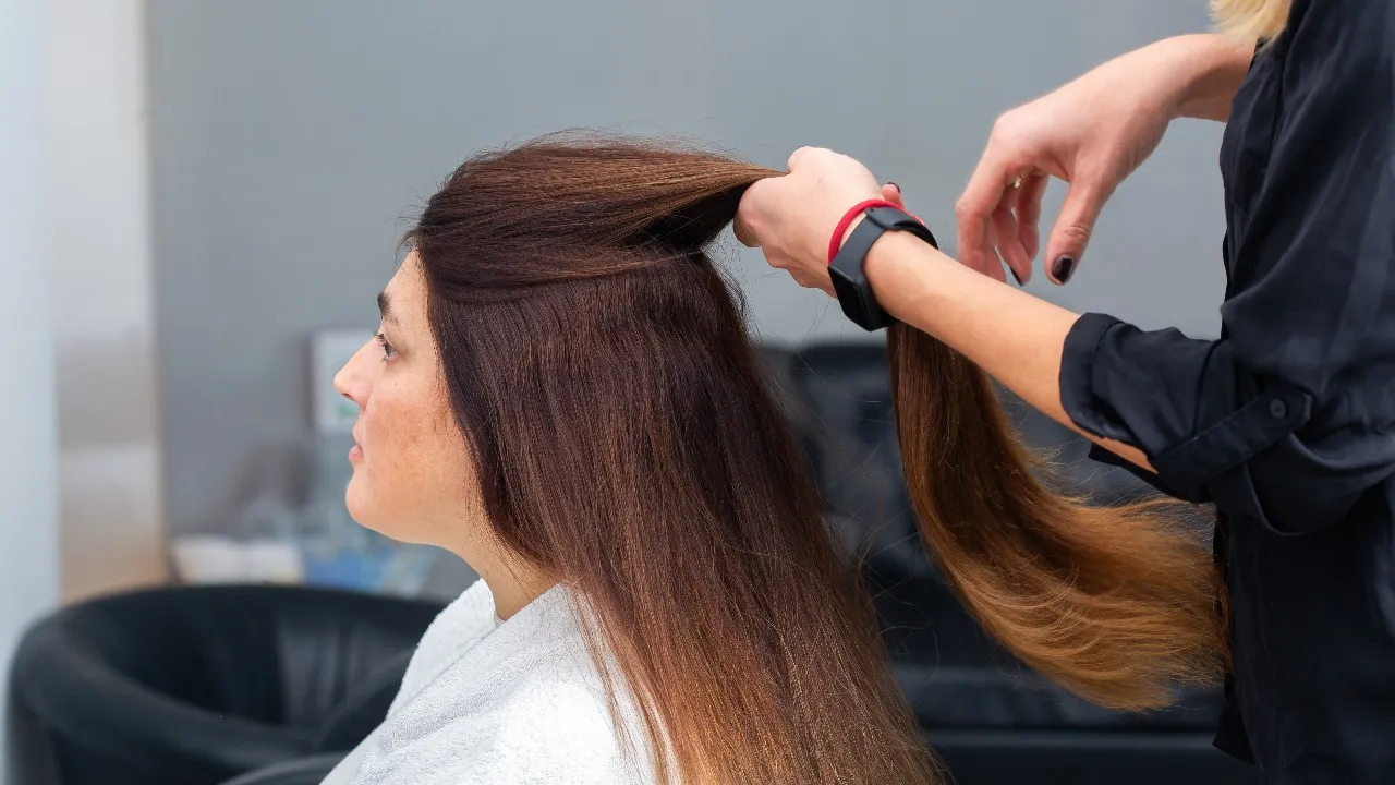 Hair Tips
