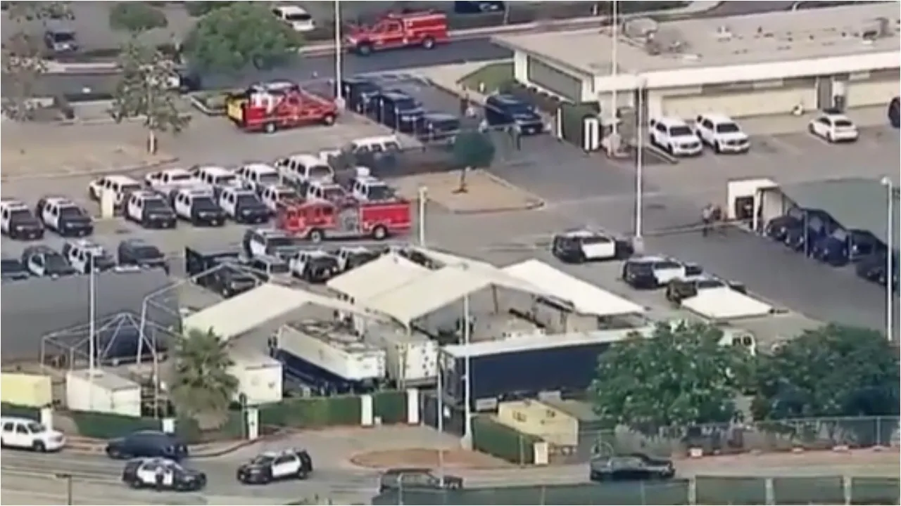 lapd