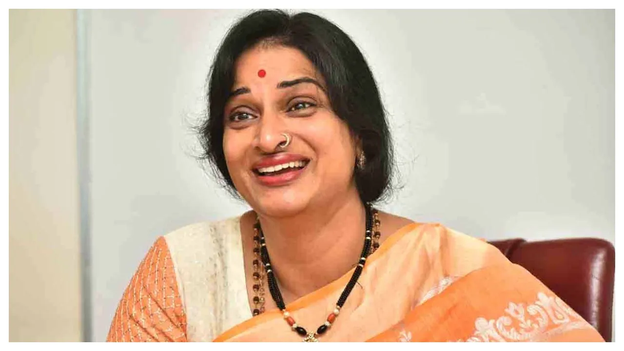 Madhavilatha
