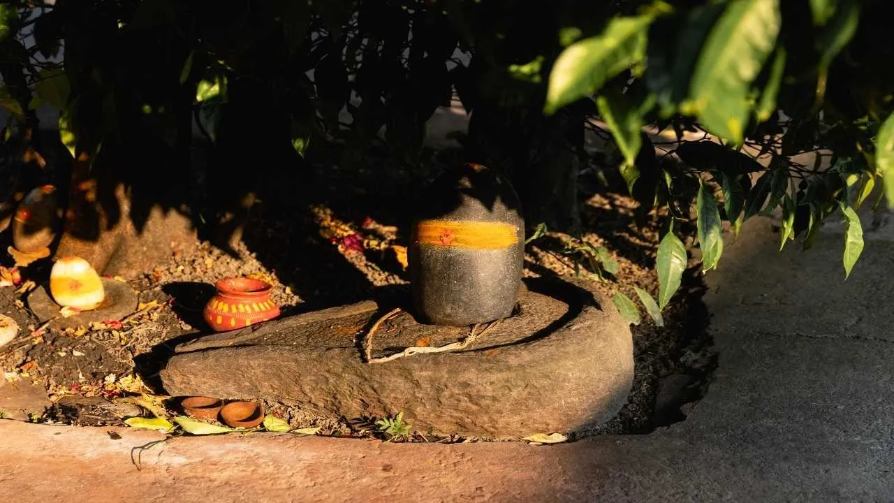Shiv Lingam