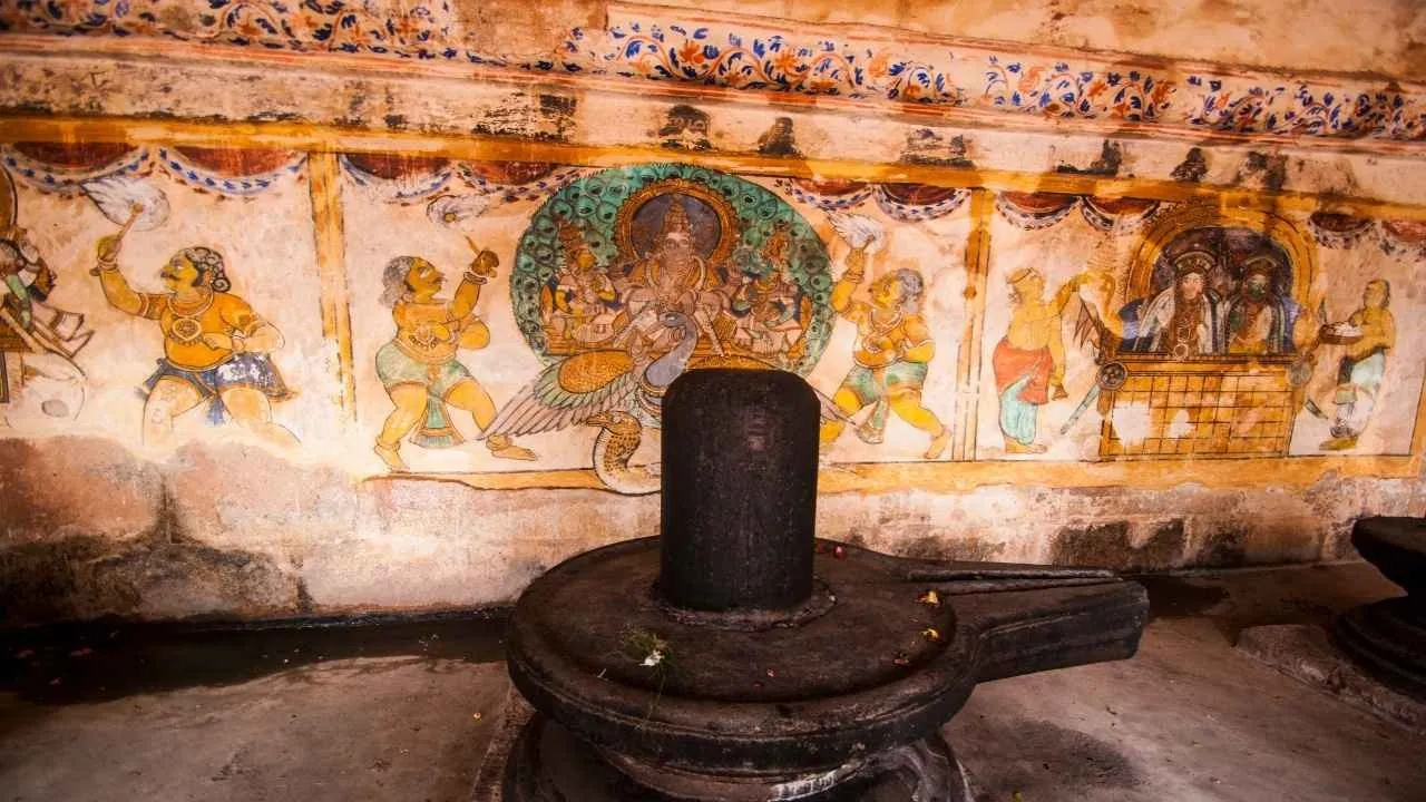 Shiv Lingam