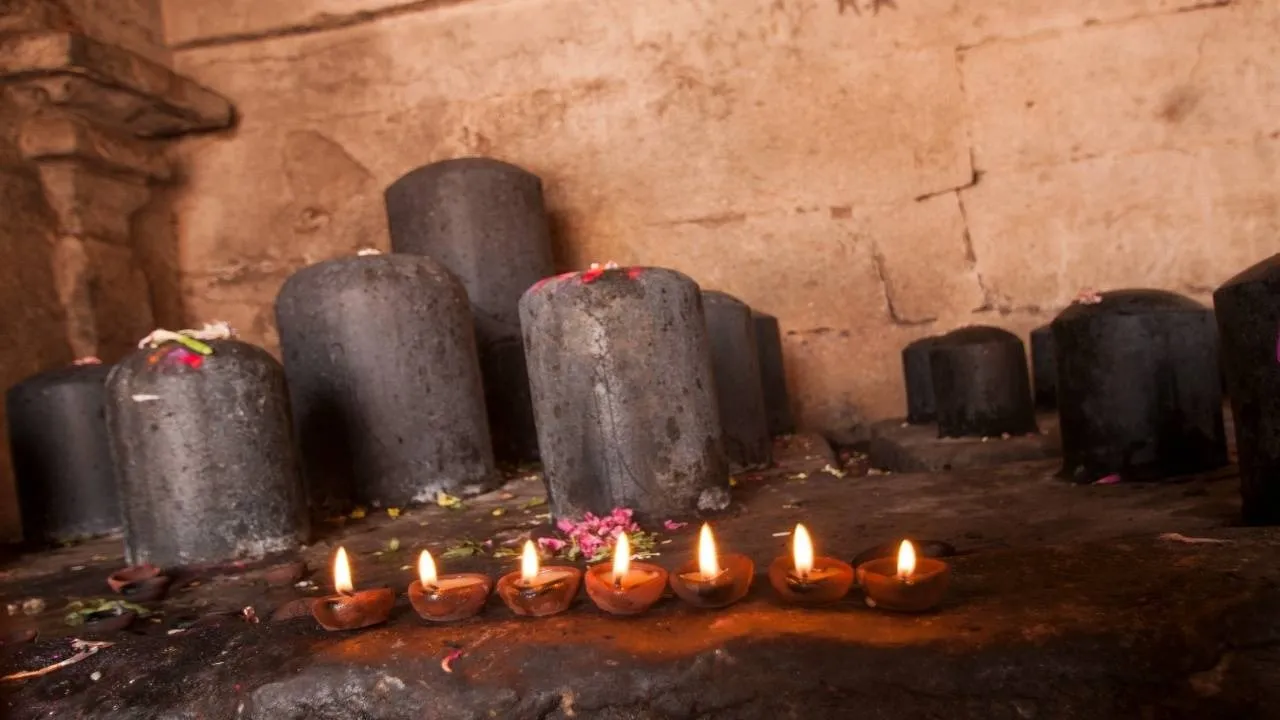 Shiv Lingam
