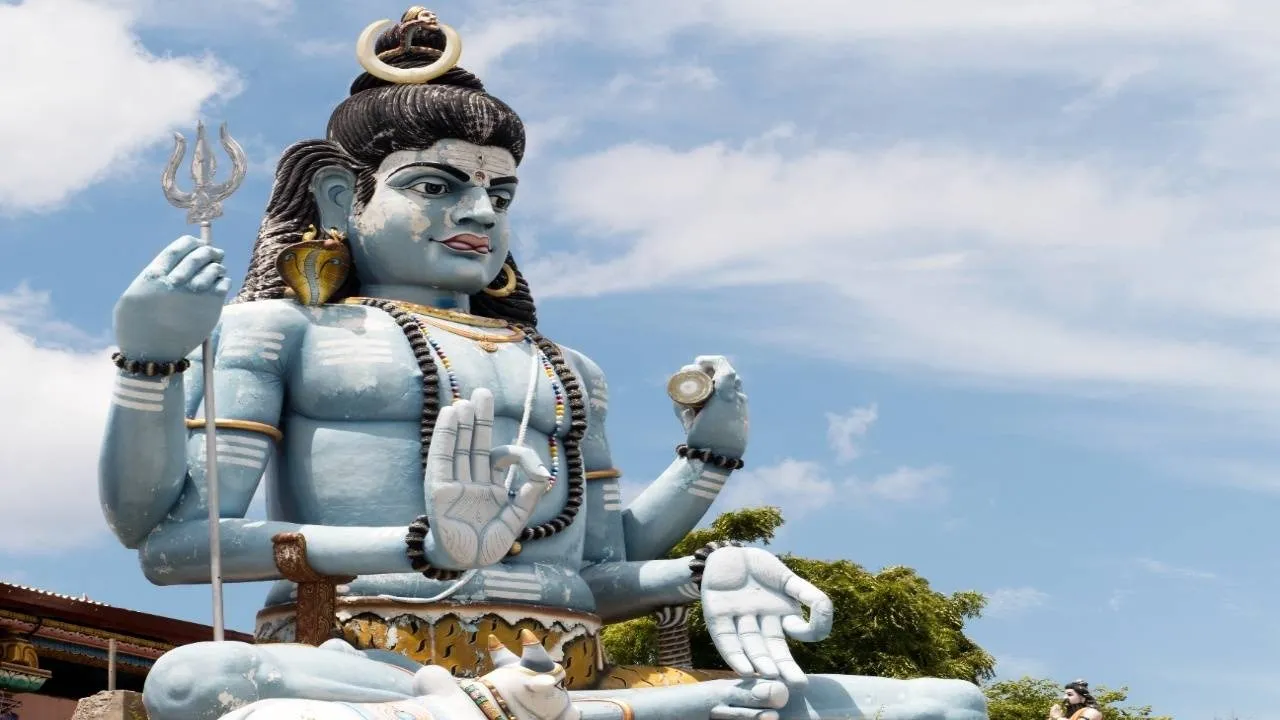 Shiv Lingam