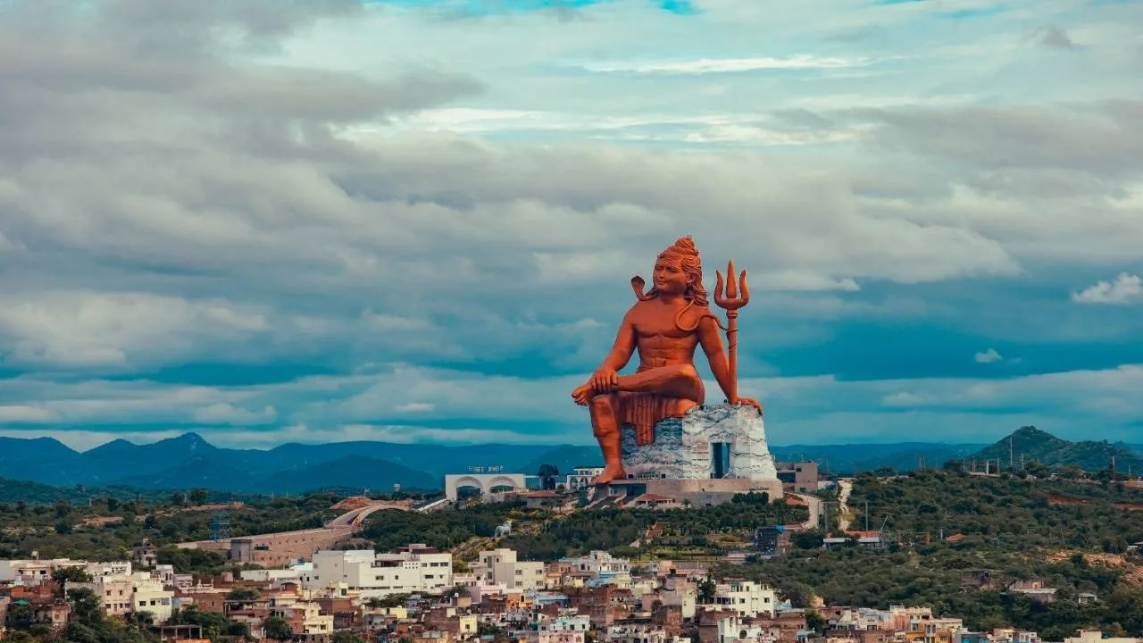Shiv Lingam
