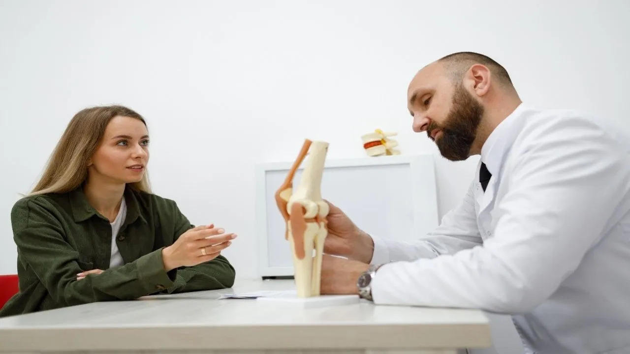bone