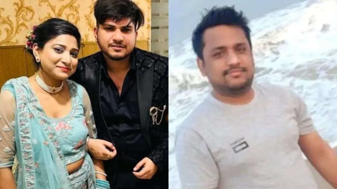 Woman, Brother-In-Law Have An Affair, Kill Husband Using Sleeping Pills