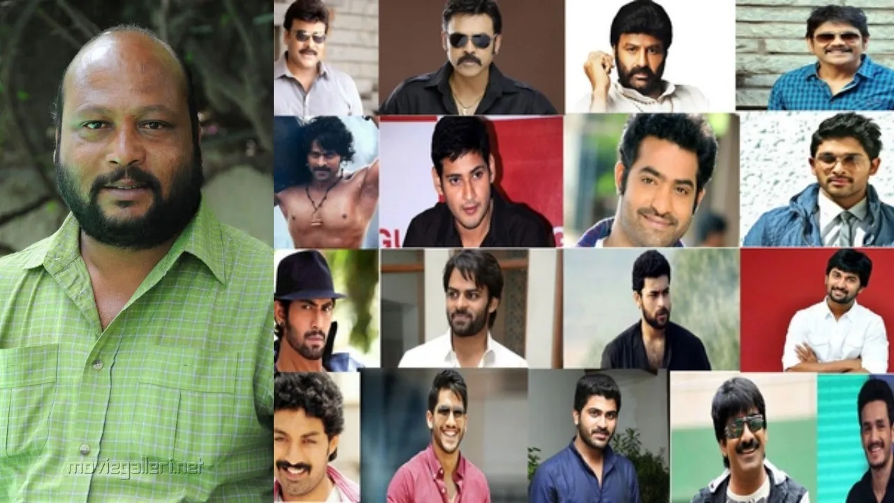 Fish venkat