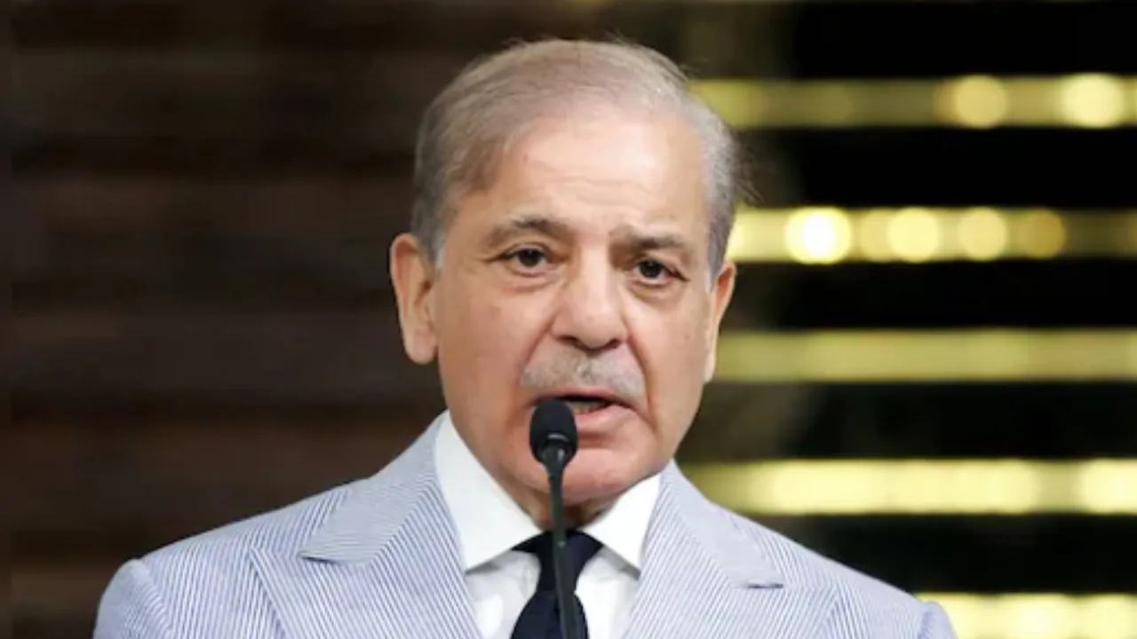 pakistan pm