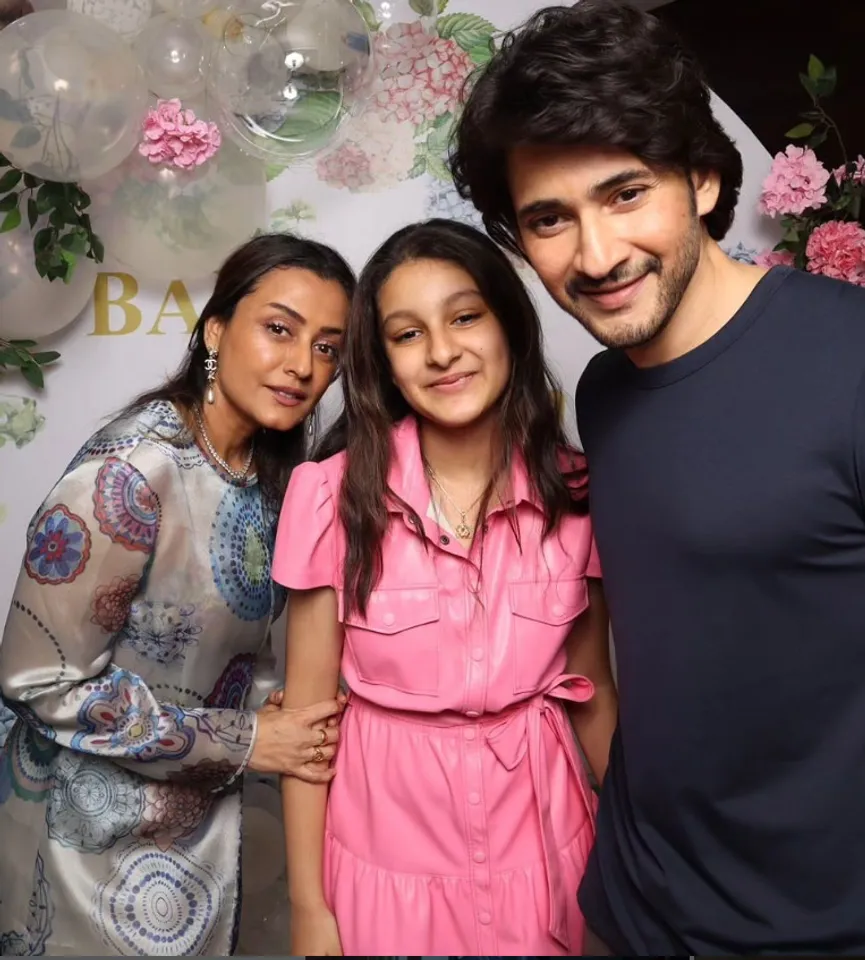 HBD Sitara pic two